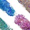 12 Colors Star Moon Butterfly Shaped Glitter Confetti (Multi-colour)